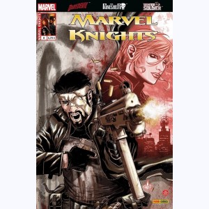 Marvel Knights (2012) : n° 8