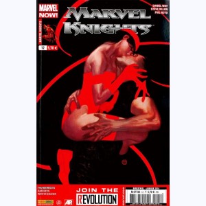 Marvel Knights (2012) : n° 12