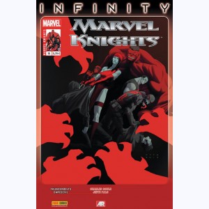 Marvel Knights (2012) : n° 15