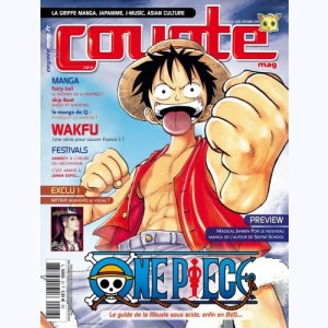 Coyote Mag : n° 28