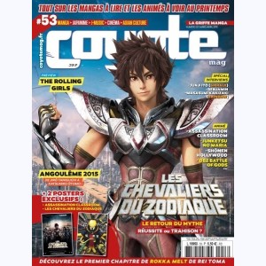 Coyote Mag : n° 53