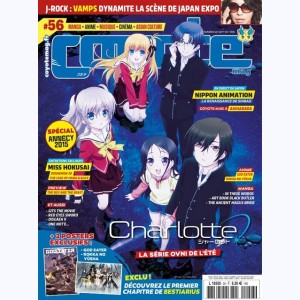 Coyote Mag : n° 56