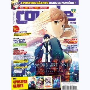 Coyote Mag : n° 65b