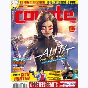 Coyote Mag : n° 76b