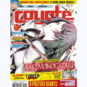 Coyote Mag : n° 77b