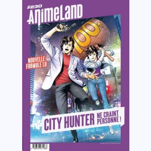 Animeland : n° 230