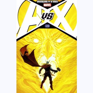 Avengers Vs. X-Men : n° 2 C