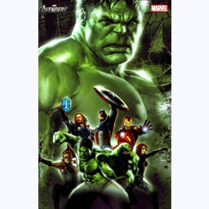 Hulk (7ème Série) : n° 1 L