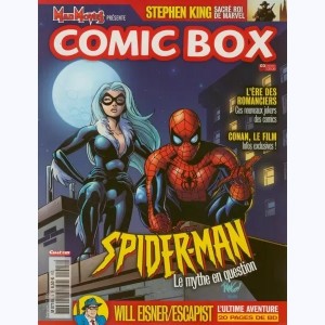Comic Box : n° 38 - 3