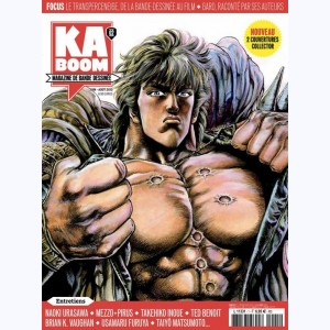 KABoom Magazine : n° 2