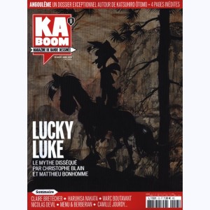 KABoom Magazine : n° 13