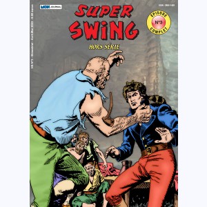 Super Swing (Hors Série) : n° 3