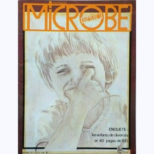 Microbe : n° 1