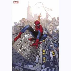 Spider-Man (fresh start) : n° 1C