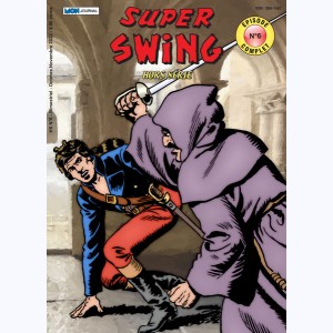 Super Swing (Hors Série) : n° 6