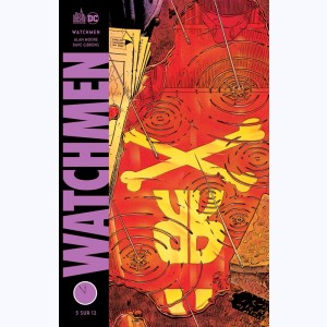 Watchmen (2020) : n° 5