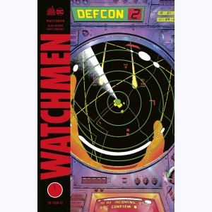 Watchmen (2020) : n° 10