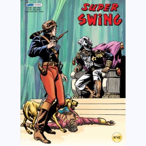 Super Swing (2ème série) : n° 42