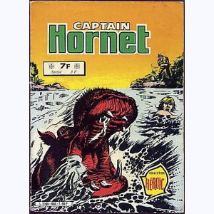 Captain Hornet (Album) : n° 5868, Recueil 5868 (HS8/79, 38, 39)