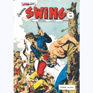 Cap'tain Swing : n° 128, Les renégats