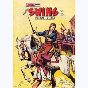 Cap'tain Swing : n° 138, Amère victoire