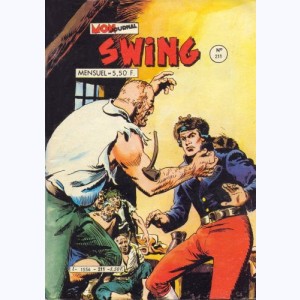 Cap'tain Swing : n° 211, Valsez, pépites !
