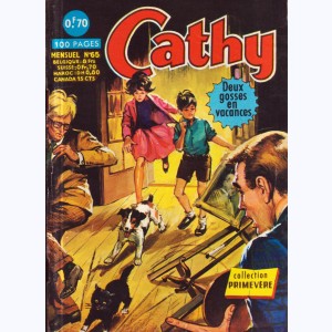 Cathy : n° 65