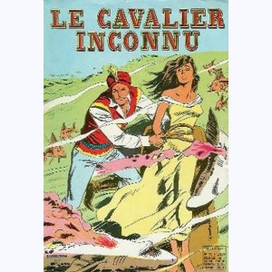 Le Cavalier Inconnu : n° 15, La princesse Younka
