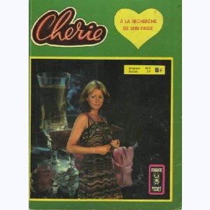 Chérie (2ème Série Album) : n° 1639, Recueil 1639 (03, 04)