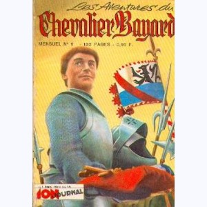 Chevalier Bayard : n° 1, La bohémienne