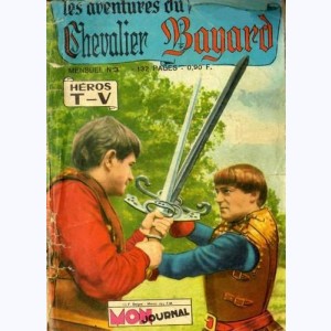 Chevalier Bayard : n° 3, La rançon