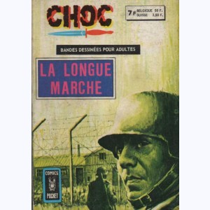 Choc (2ème Série Album) : n° 3653, Recueil 3653 (21, 22)