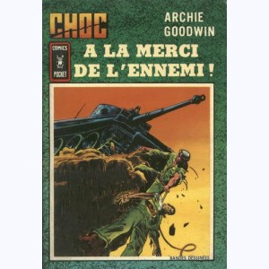 Choc (2ème Série Album) : n° 3822, Recueil 3822 (29, 30)