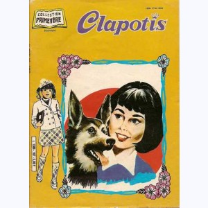 Clapotis : n° 187, Quelle vie de chien !