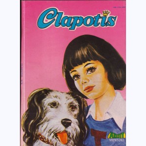 Clapotis (2ème Série) : n° 6