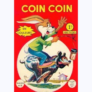 Coin Coin : n° 8, Surveillance par T.V