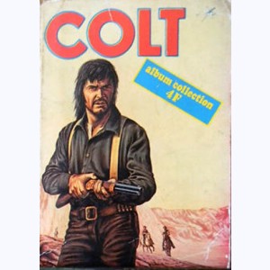 Colt (Album) : n° 20, Recueil 20 (61, 62)