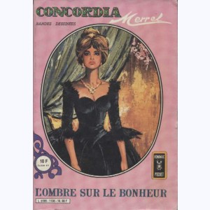 Concordia (Album) : n° 1636, Recueil 1636 (03, 04)