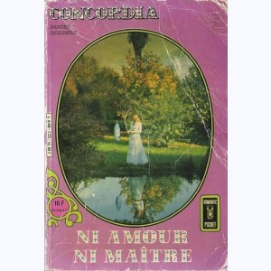 Concordia (Album) : n° 1656, Recueil 1656 (05, 06)