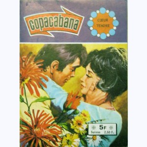 Copacabana (2ème Série Album) : n° 5576, Recueil 5576 (01, 02)