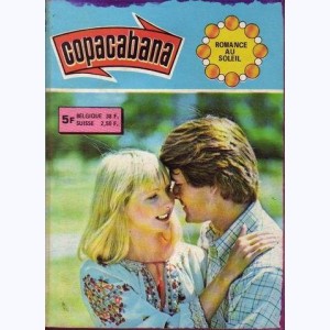 Copacabana (2ème Série Album) : n° 5660, Recueil 5660 (05, 06)