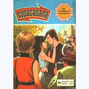 Copacabana (2ème Série Album) : n° 5683, Recueil 5683 (07, 08)