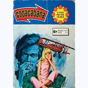 Copacabana (2ème Série Album) : n° 5727, Recueil 5727 (11, 12)