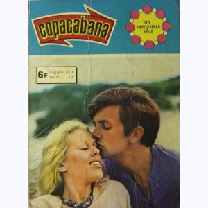 Copacabana (2ème Série Album) : n° 5774, Recueil 5774 (15, 16)