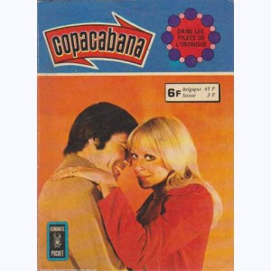Copacabana (2ème Série Album) : n° 5848, Recueil 5848 (23, 24)