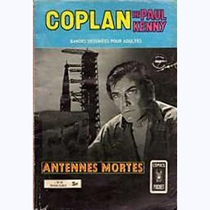 Coplan : n° 41, Antennes mortes (2/2)