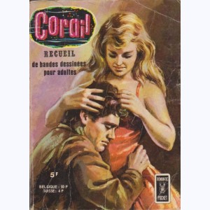 Corail (Album) : n° 1199, Recueil 1199 ( 44…)