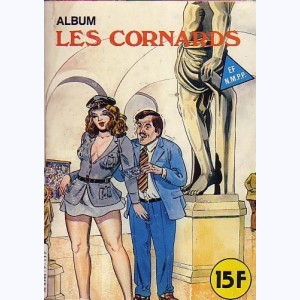 Les Cornards (Album) : n° 9, Recueil 9