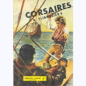 Corsaires et Flibustiers : n° 3