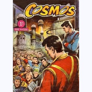 Cosmos (2ème Série) : n° 1, Guerre aux parasites